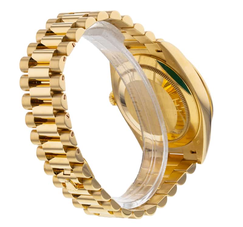Rolex Day-Date 40 228348 RBR